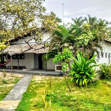 Villa Casamare 아칭스 외부 사진