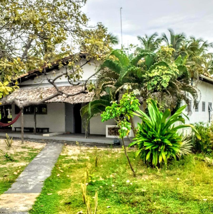 Villa Casamare 아칭스 외부 사진