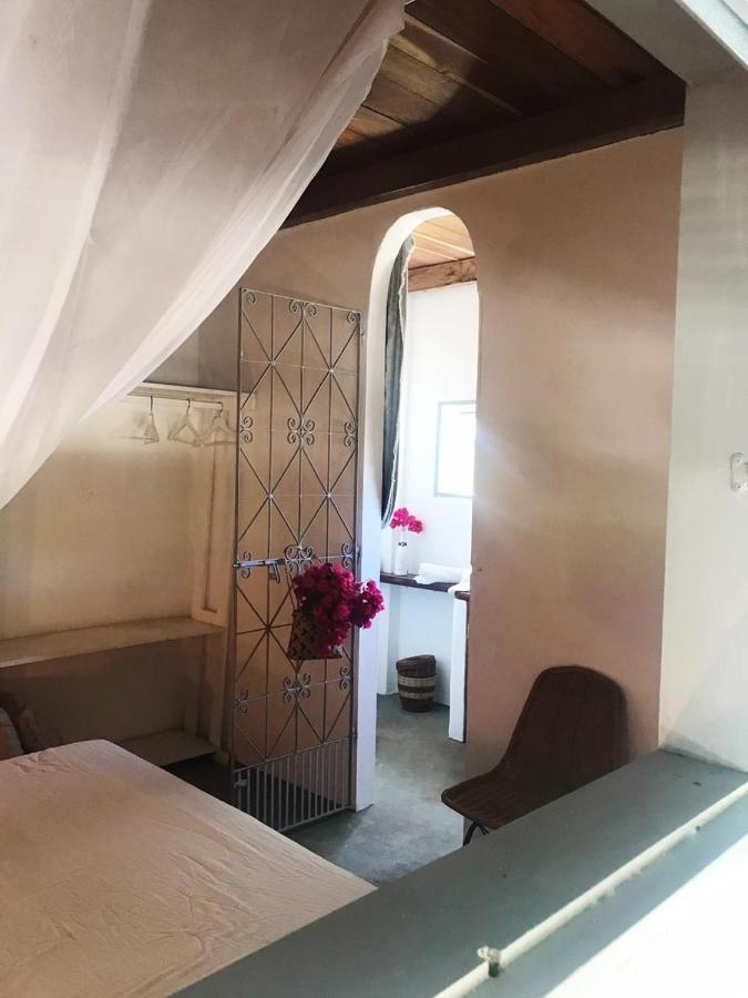 Villa Casamare 아칭스 외부 사진