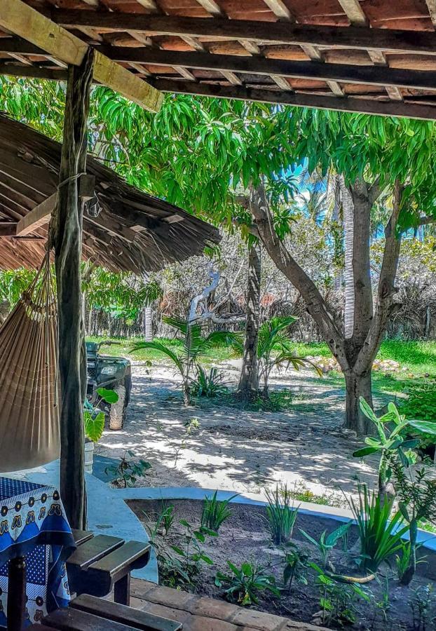 Villa Casamare 아칭스 외부 사진